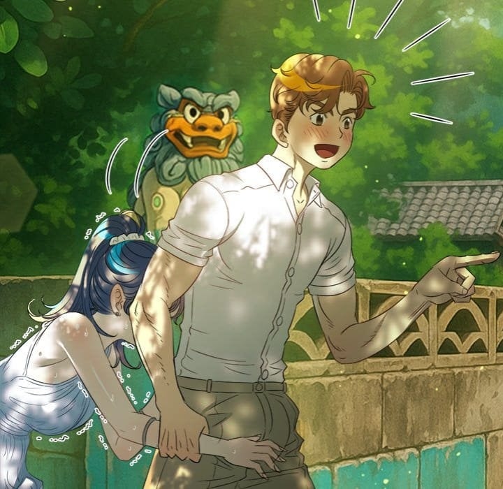 My High School Bully (Uncensored), chapter 267, page 63 of 187