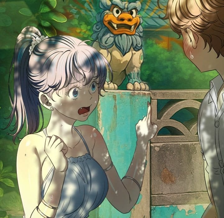 My High School Bully (Uncensored), chapter 267, page 83 of 187