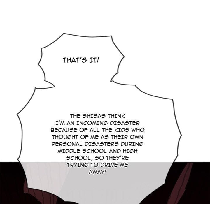 My High School Bully (Uncensored), chapter 267, page 95 of 187