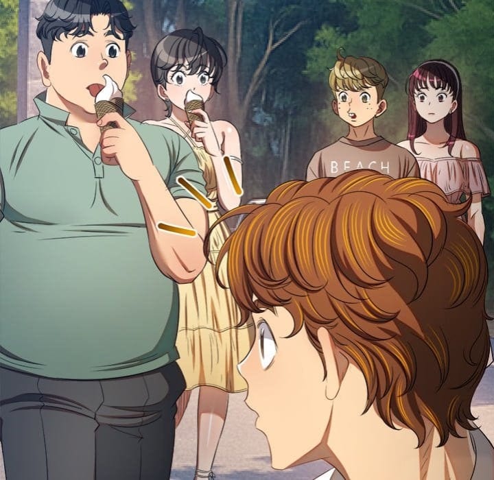 My High School Bully (Uncensored), chapter 267, page 105 of 187