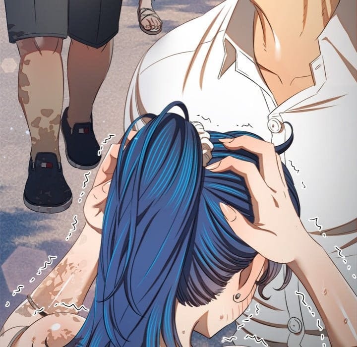 My High School Bully (Uncensored), chapter 267, page 106 of 187