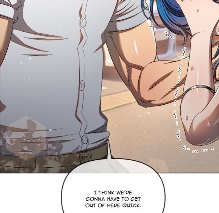 My High School Bully (Uncensored), chapter 267, page 110 of 187