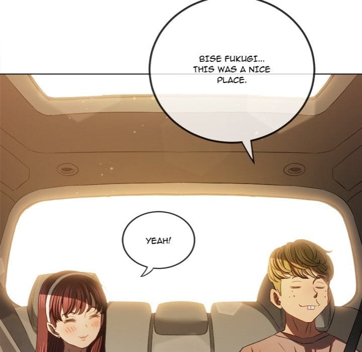 My High School Bully (Uncensored), chapter 267, page 115 of 187