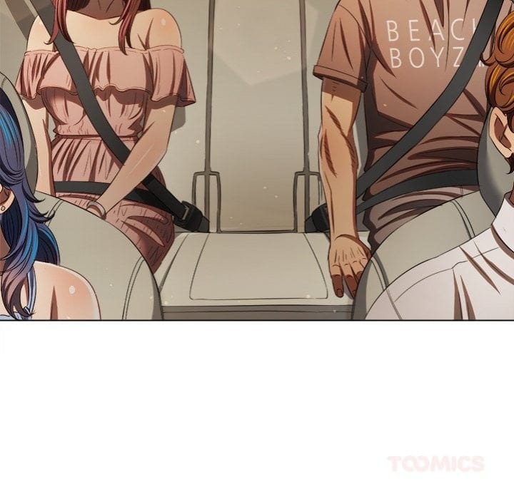 My High School Bully (Uncensored), chapter 267, page 116 of 187
