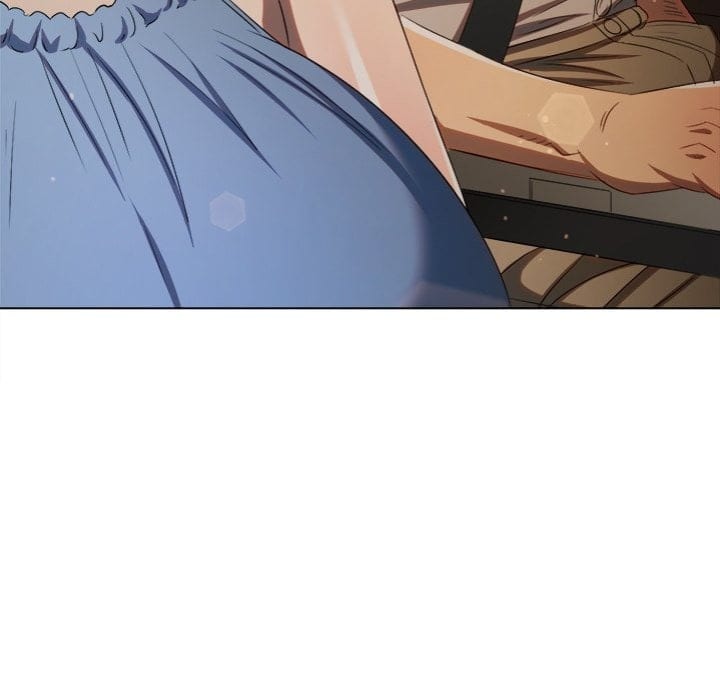 My High School Bully (Uncensored), chapter 267, page 123 of 187