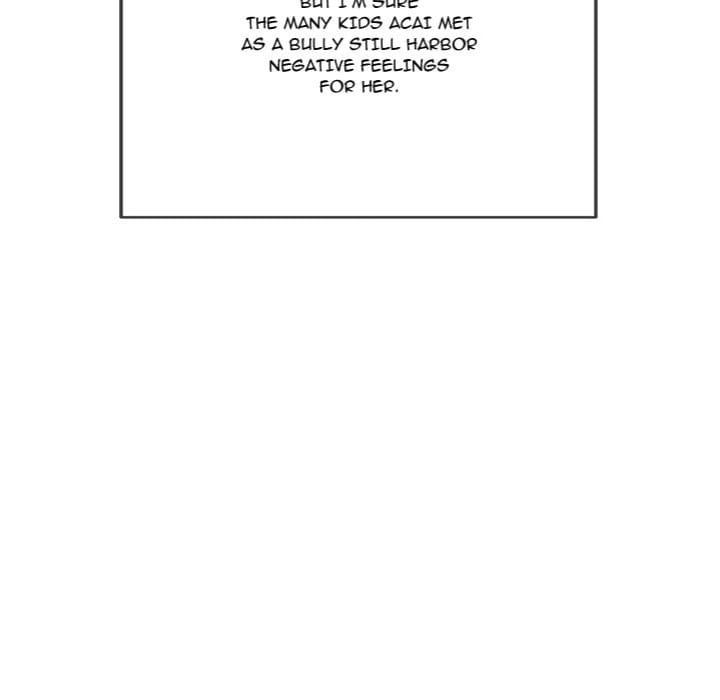 My High School Bully (Uncensored), chapter 267, page 128 of 187
