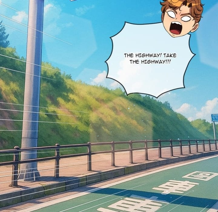 My High School Bully (Uncensored), chapter 267, page 141 of 187