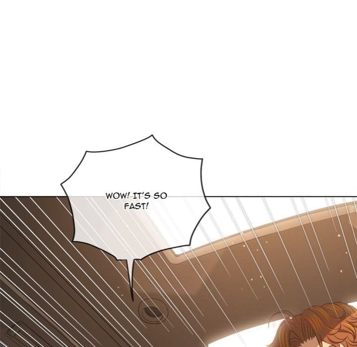 My High School Bully (Uncensored), chapter 267, page 148 of 187