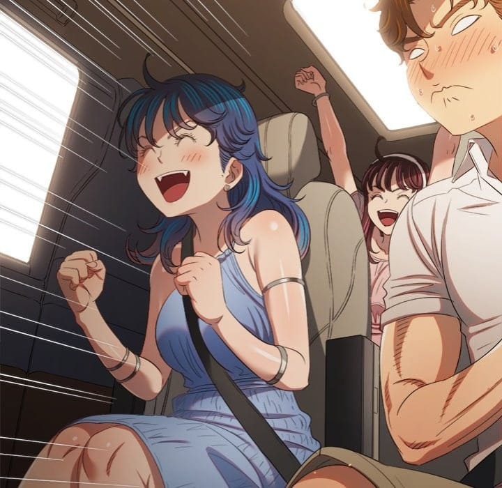 My High School Bully (Uncensored), chapter 267, page 149 of 187