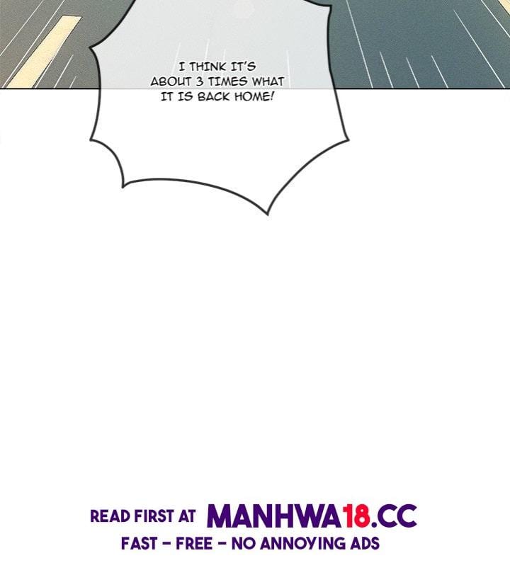 My High School Bully (Uncensored), chapter 267, page 153 of 187