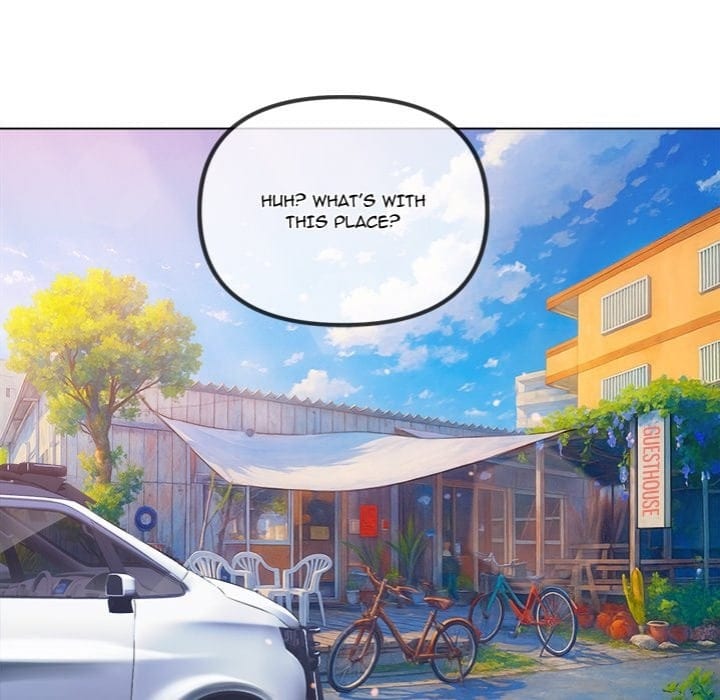 My High School Bully (Uncensored), chapter 267, page 160 of 187