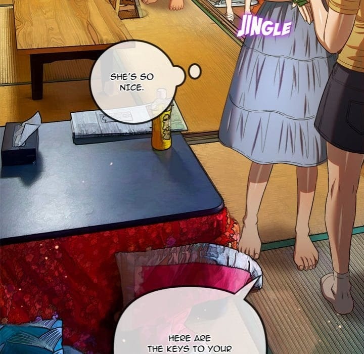 My High School Bully (Uncensored), chapter 267, page 171 of 187
