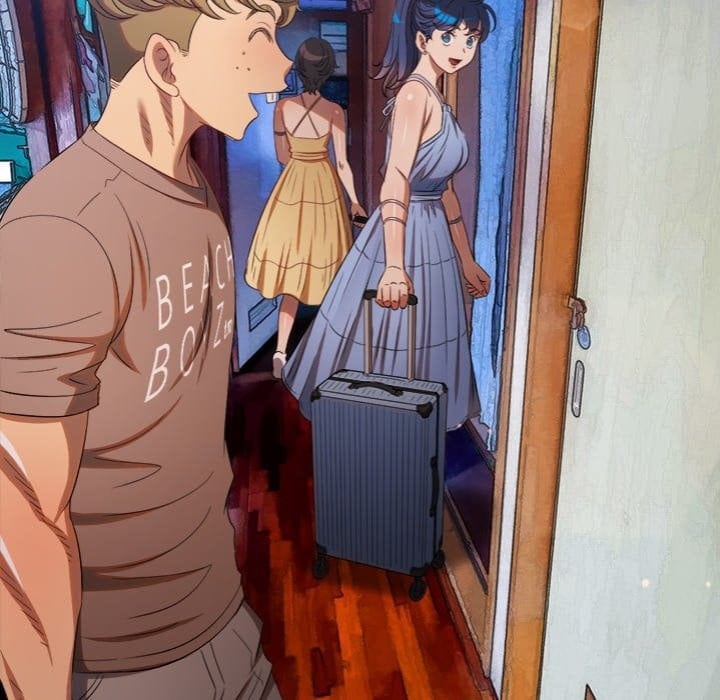 My High School Bully (Uncensored), chapter 267, page 174 of 187