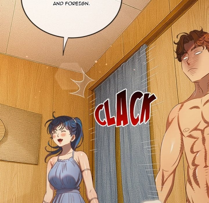 My High School Bully (Uncensored), chapter 267, page 177 of 187