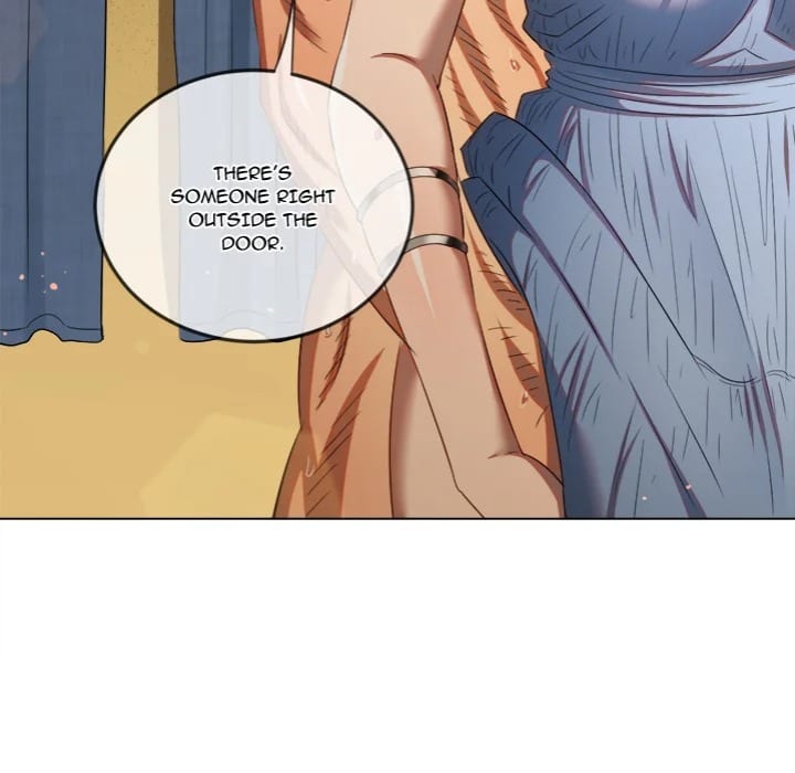 My High School Bully (Uncensored), chapter 268, page 46 of 183