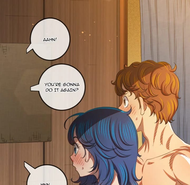 My High School Bully (Uncensored), chapter 268, page 51 of 183