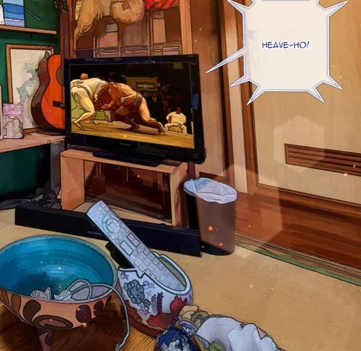 My High School Bully (Uncensored), chapter 268, page 61 of 183
