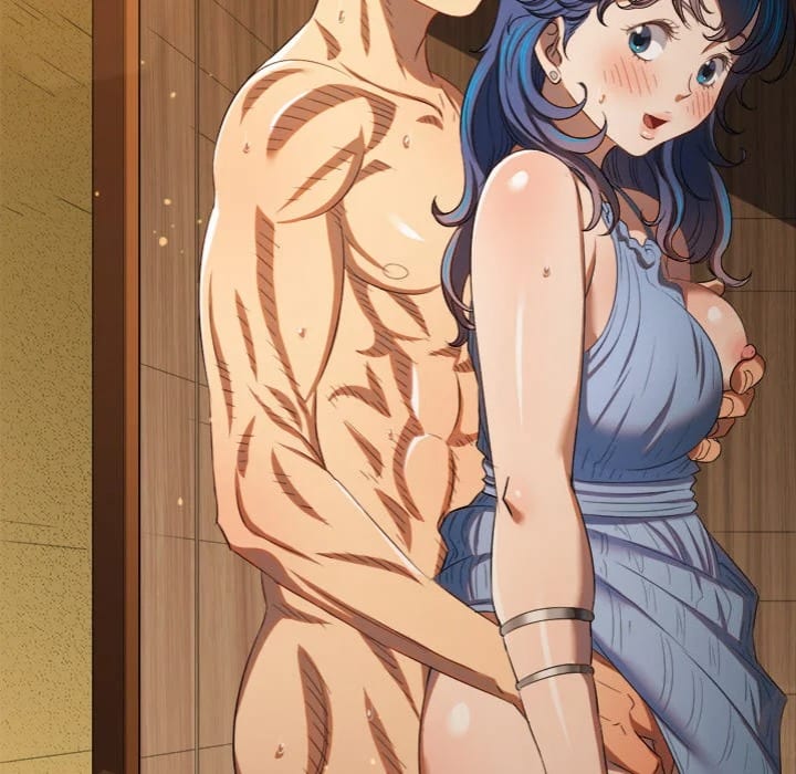 My High School Bully (Uncensored), chapter 268, page 64 of 183
