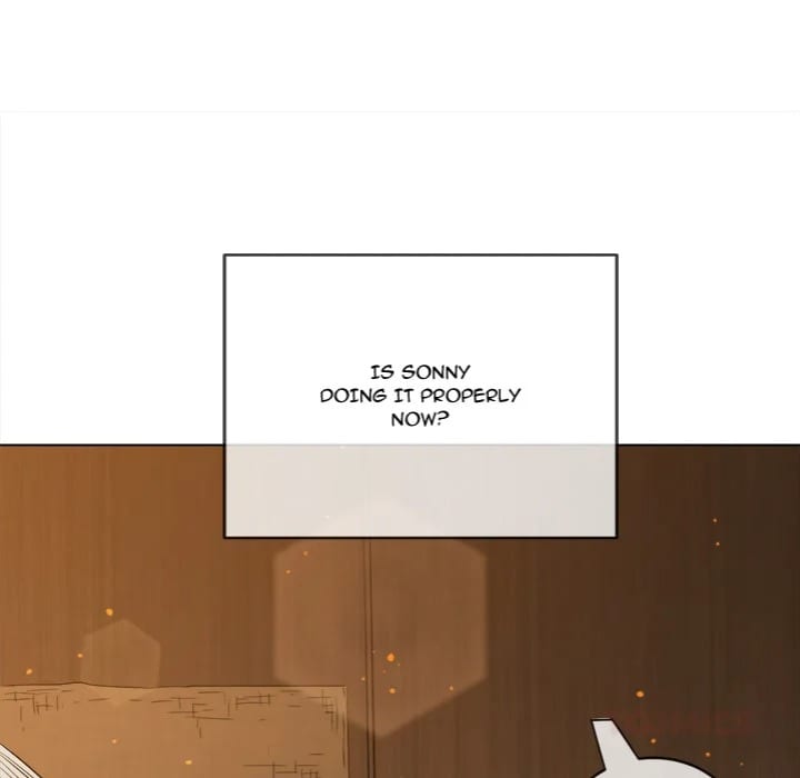 My High School Bully (Uncensored), chapter 268, page 92 of 183