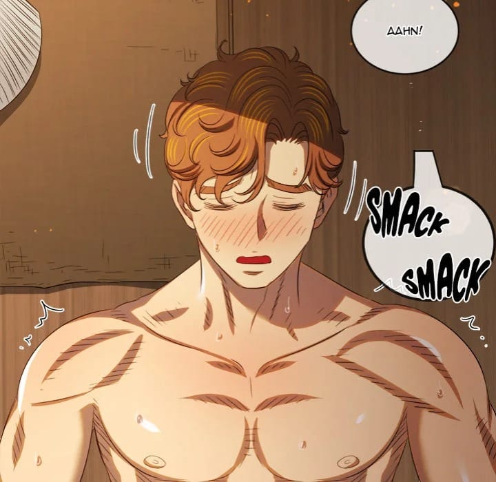 My High School Bully (Uncensored), chapter 268, page 93 of 183
