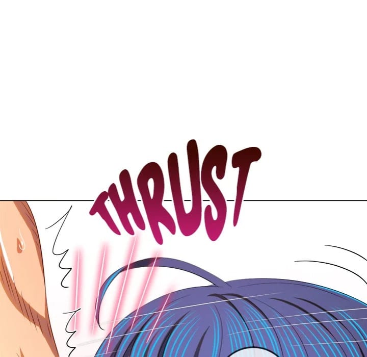 My High School Bully (Uncensored), chapter 268, page 100 of 183