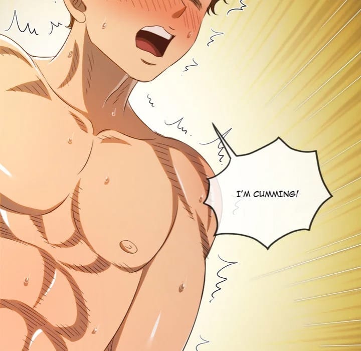 My High School Bully (Uncensored), chapter 268, page 130 of 183