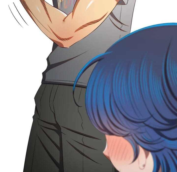 My High School Bully (Uncensored), chapter 268, page 159 of 183