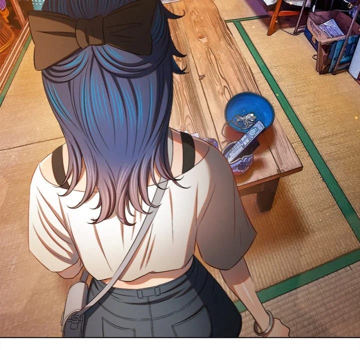 My High School Bully (Uncensored), chapter 268, page 166 of 183