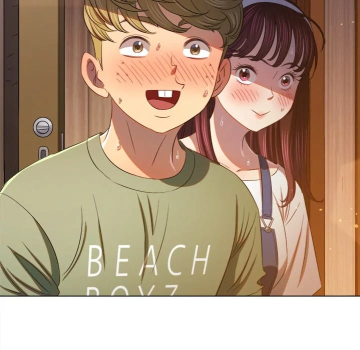 My High School Bully (Uncensored), chapter 268, page 171 of 183