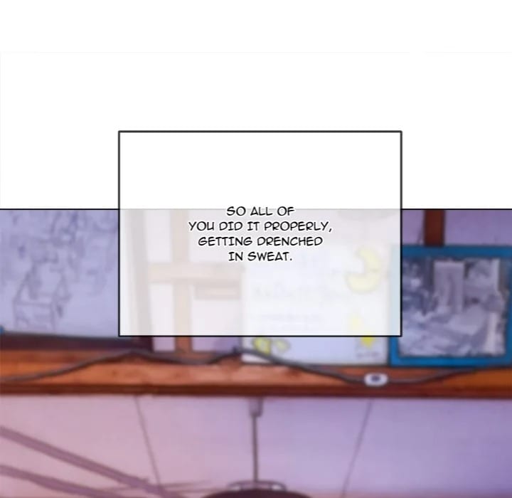 My High School Bully (Uncensored), chapter 268, page 177 of 183