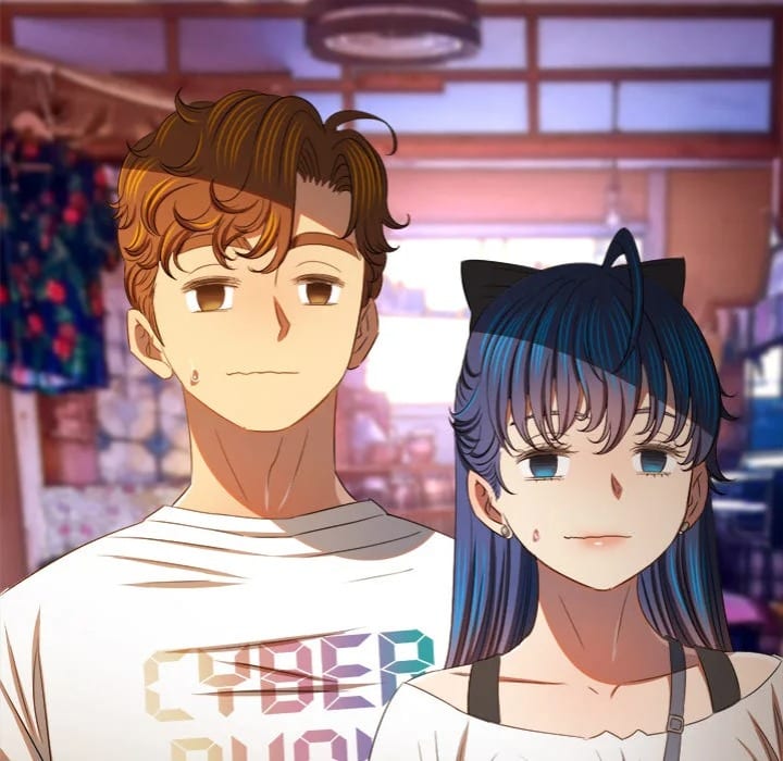 My High School Bully (Uncensored), chapter 268, page 178 of 183