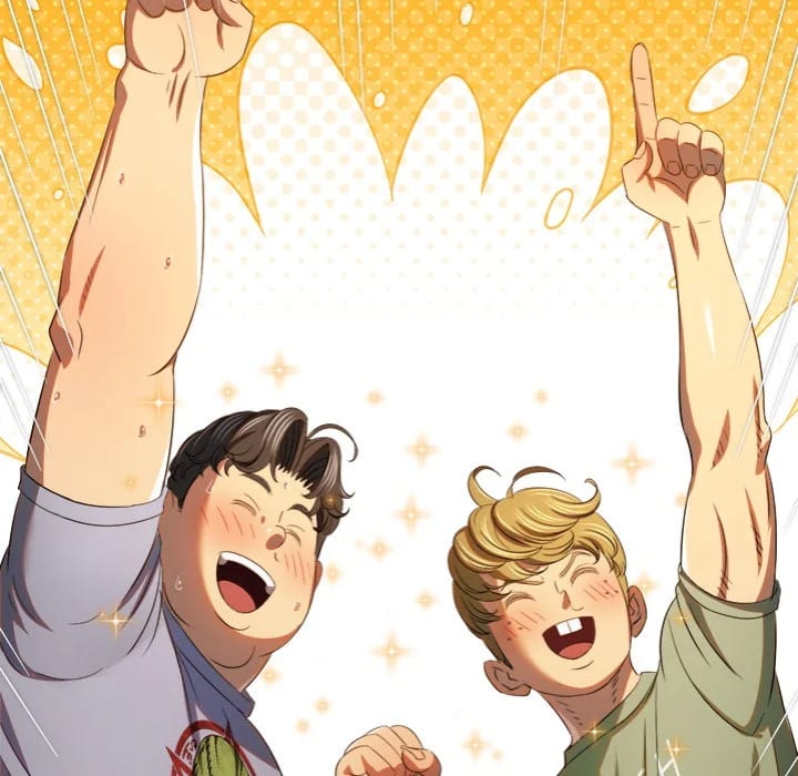 My High School Bully (Uncensored), chapter 268, page 181 of 183