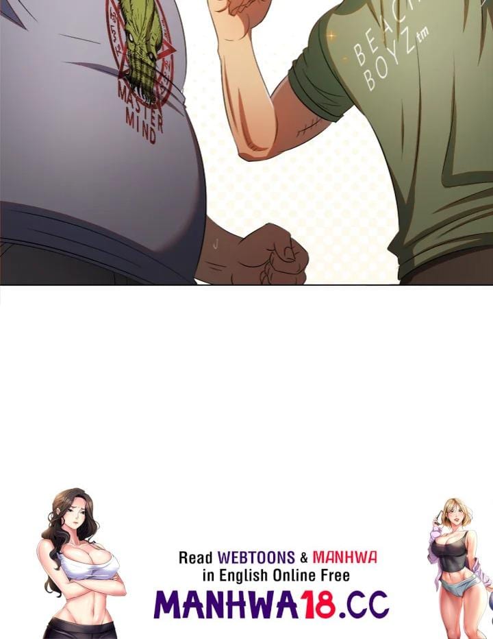 My High School Bully (Uncensored), chapter 268, page 182 of 183