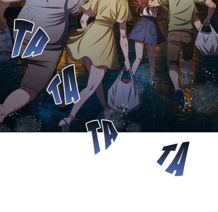 My High School Bully (Uncensored), chapter 269, page 8 of 182