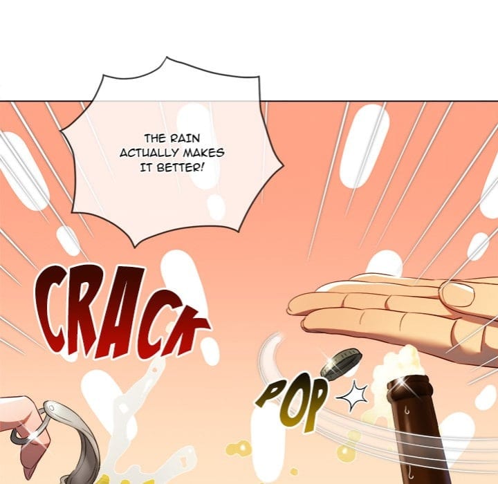 My High School Bully (Uncensored), chapter 269, page 16 of 182