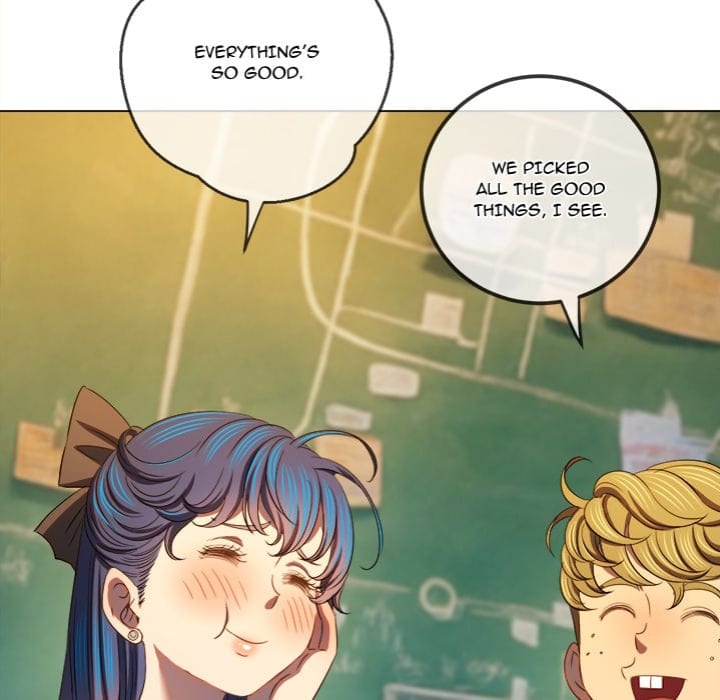 My High School Bully (Uncensored), chapter 269, page 22 of 182
