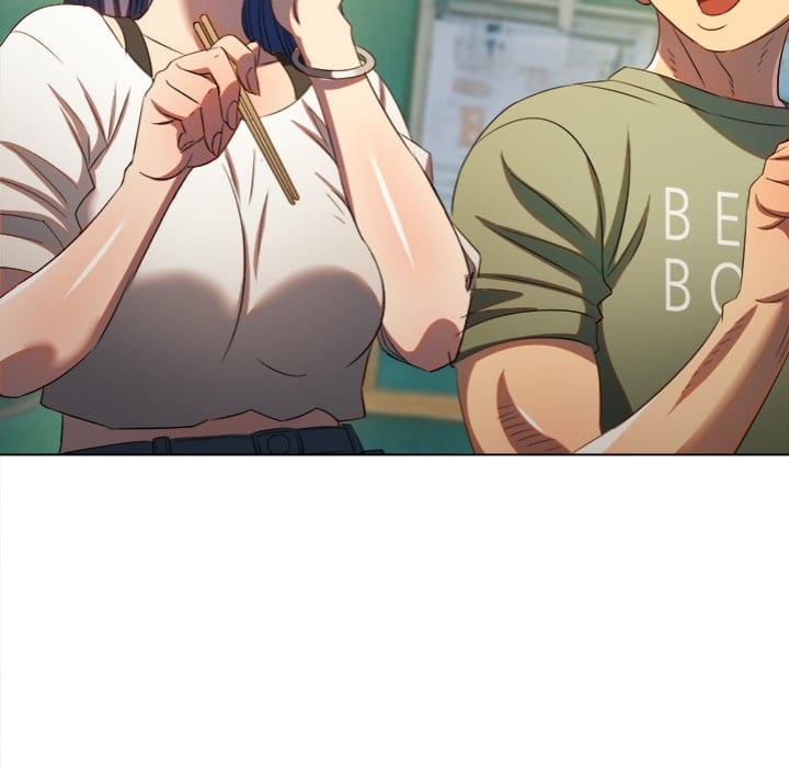 My High School Bully (Uncensored), chapter 269, page 23 of 182