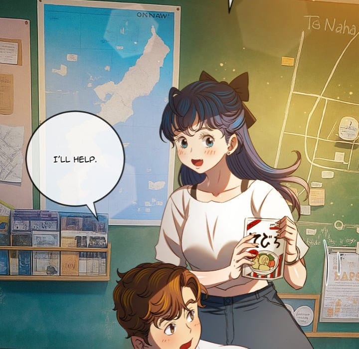 My High School Bully (Uncensored), chapter 269, page 30 of 182