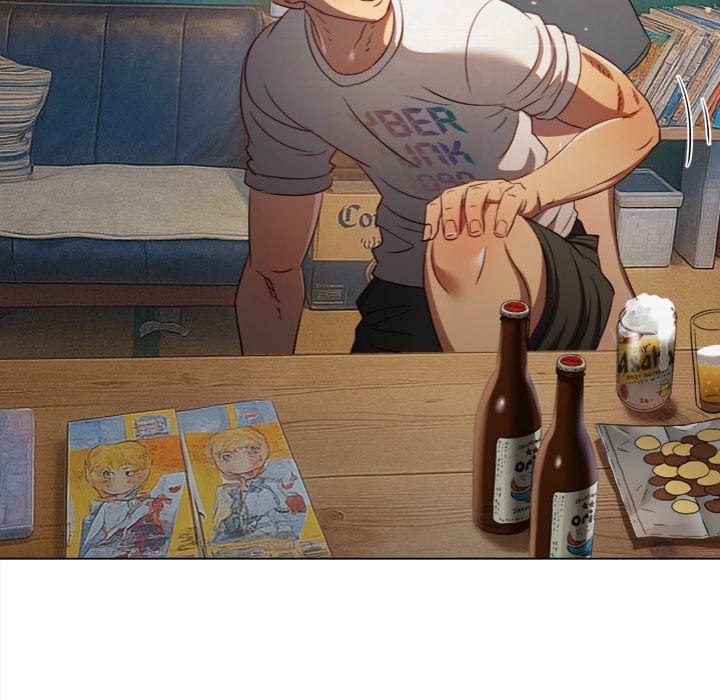 My High School Bully (Uncensored), chapter 269, page 31 of 182