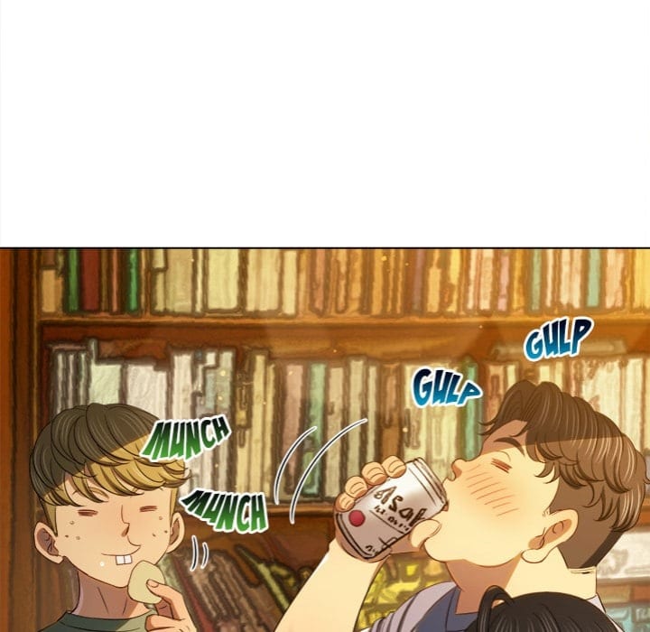 My High School Bully (Uncensored), chapter 269, page 42 of 182