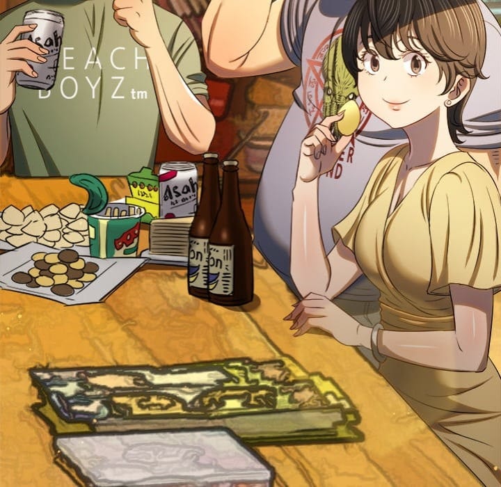 My High School Bully (Uncensored), chapter 269, page 43 of 182