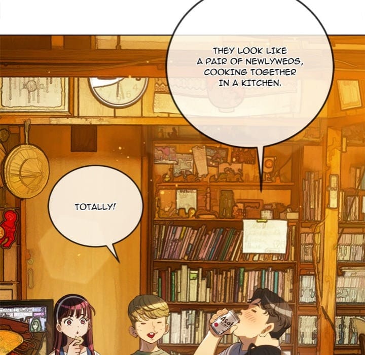 My High School Bully (Uncensored), chapter 269, page 45 of 182