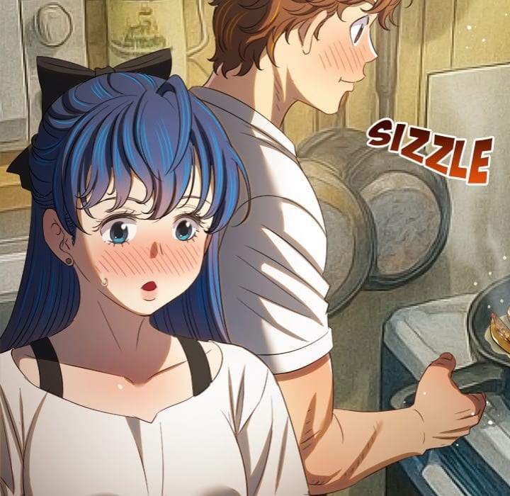 My High School Bully (Uncensored), chapter 269, page 49 of 182