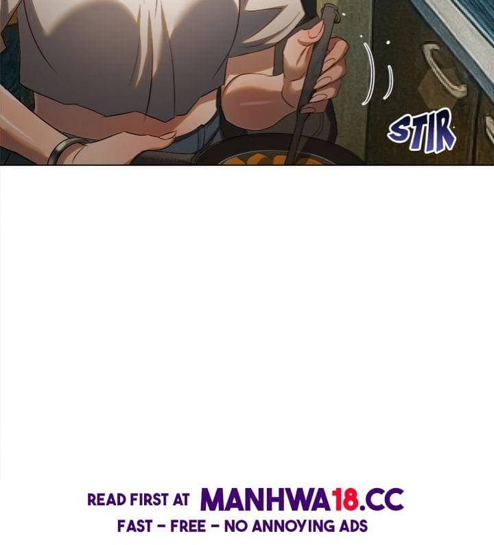 My High School Bully (Uncensored), chapter 269, page 50 of 182