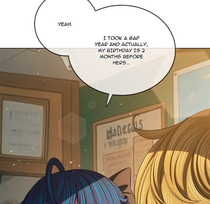 My High School Bully (Uncensored), chapter 269, page 59 of 182