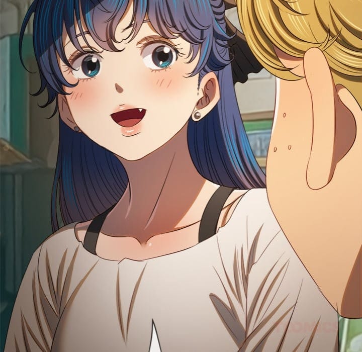 My High School Bully (Uncensored), chapter 269, page 60 of 182
