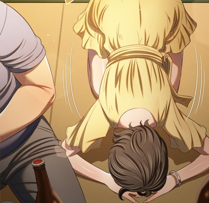 My High School Bully (Uncensored), chapter 269, page 63 of 182
