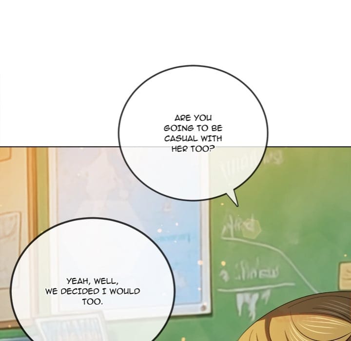 My High School Bully (Uncensored), chapter 269, page 68 of 182