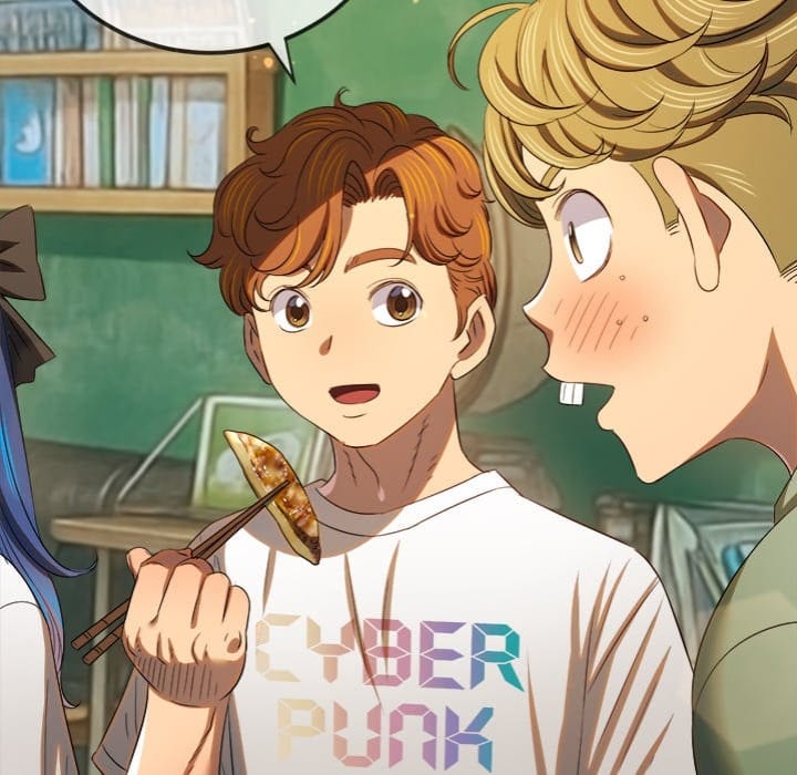 My High School Bully (Uncensored), chapter 269, page 69 of 182