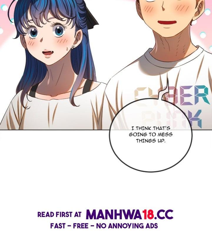 My High School Bully (Uncensored), chapter 269, page 74 of 182